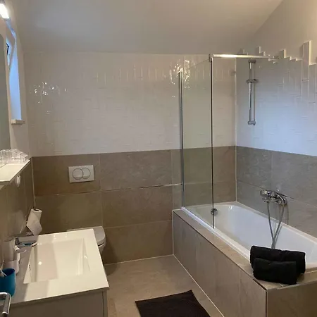 Appartamento In - Insel Krk 50830 Vantacici