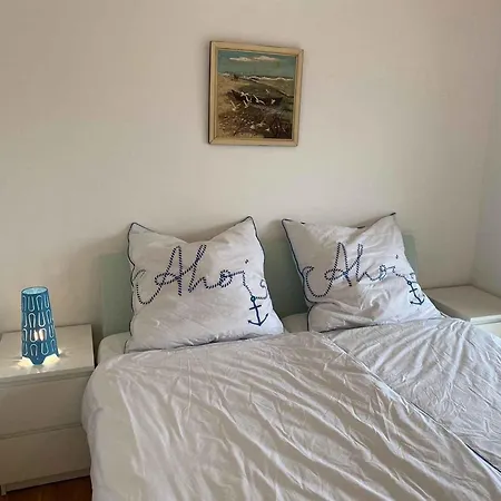 In - Insel Krk 50830 Vantacici