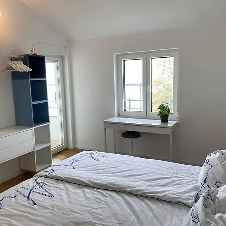 Apartment In - Insel Krk 50830 Vantacici