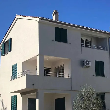 In - Insel Krk 50830 *