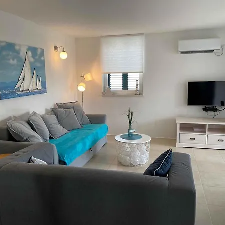 In - Insel Krk 50830