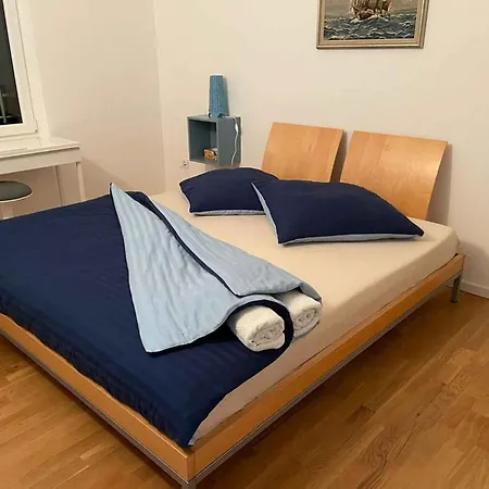 In - Insel Krk 50830 Apartment Vantacici