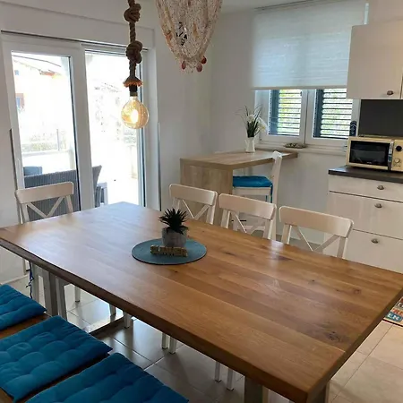 Apartment In - Insel Krk 50830