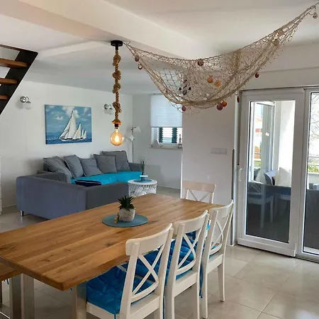 Apartment In - Insel Krk 50830 *