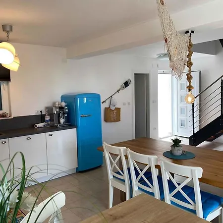 In - Insel Krk 50830 Vantacici