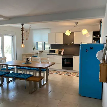 In - Insel Krk 50830