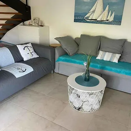 Апартаменты In - Insel Krk 50830