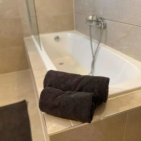 In - Insel Krk 50830 Апартаменты