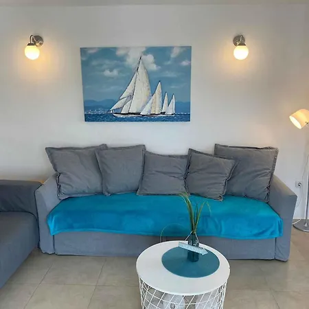 Апартаменты In - Insel Krk 50830 *