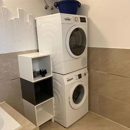 Апартаменты In - Insel Krk 50830 Вантачичи