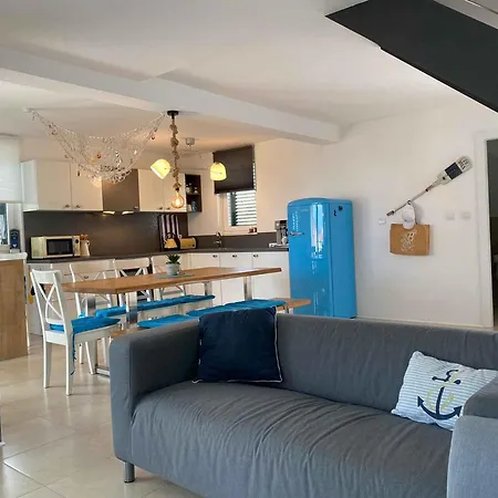 Апартаменты In - Insel Krk 50830 Вантачичи