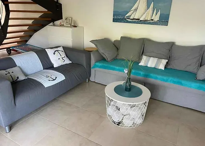 Appartamento In - Insel Krk 50830