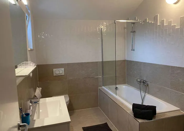 Appartamento In - Insel Krk 50830 Vantacici