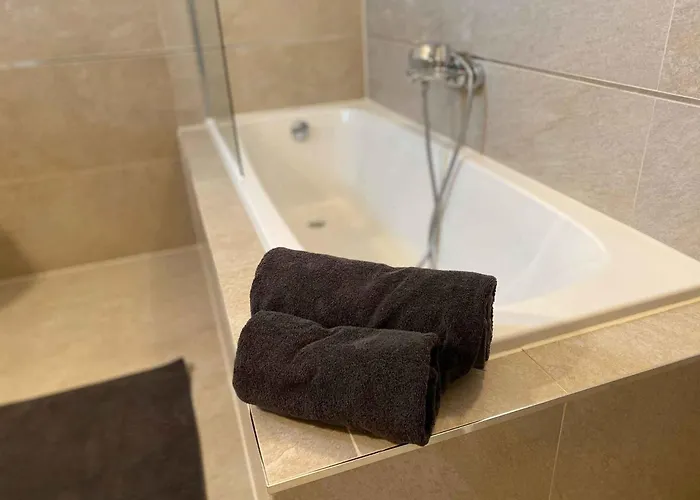 In - Insel Krk 50830 Appartamento