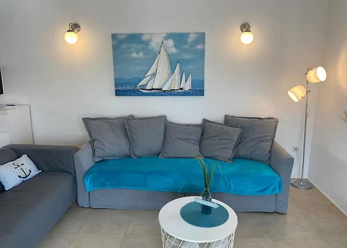 Appartamento In - Insel Krk 50830 *