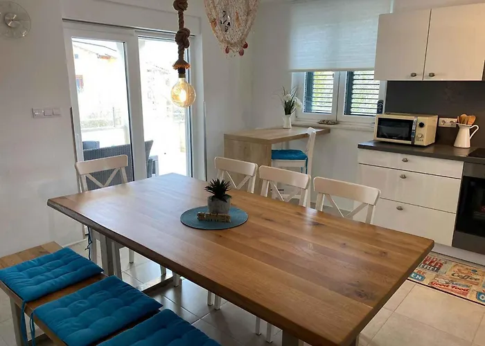 Appartamento In - Insel Krk 50830
